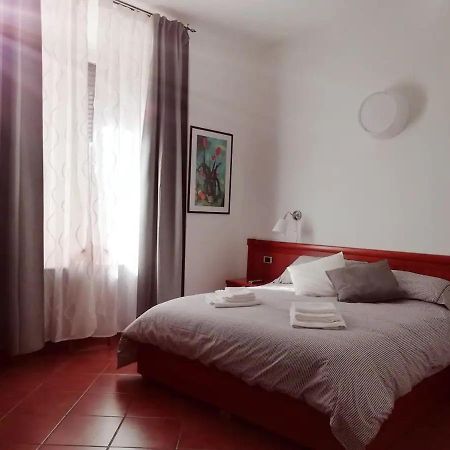 Fidarda Apartment روما المظهر الخارجي الصورة