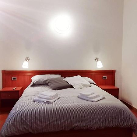 Fidarda Apartment روما المظهر الخارجي الصورة
