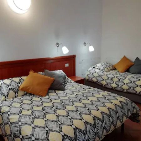 Fidarda Apartment روما المظهر الخارجي الصورة