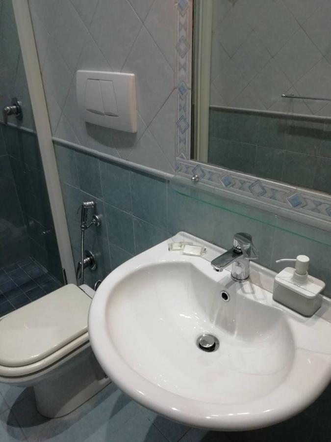 Fidarda Apartment روما المظهر الخارجي الصورة