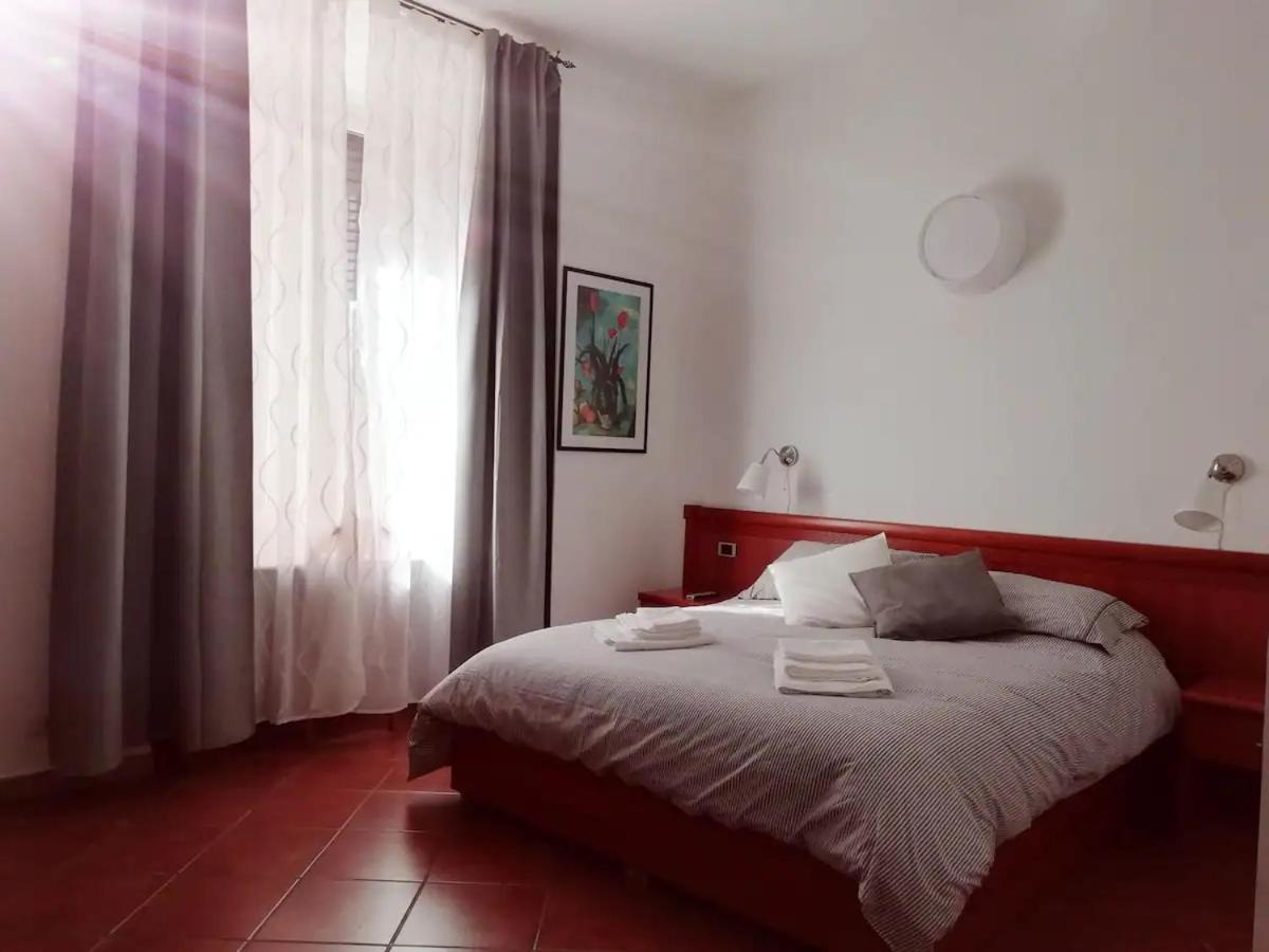 Fidarda Apartment روما المظهر الخارجي الصورة