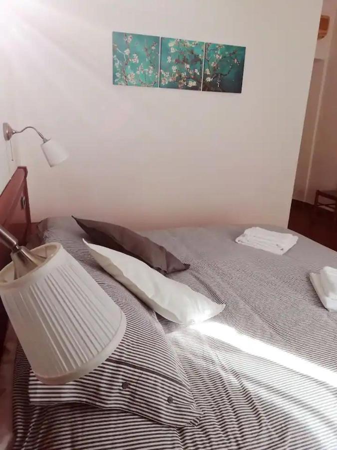 Fidarda Apartment روما المظهر الخارجي الصورة