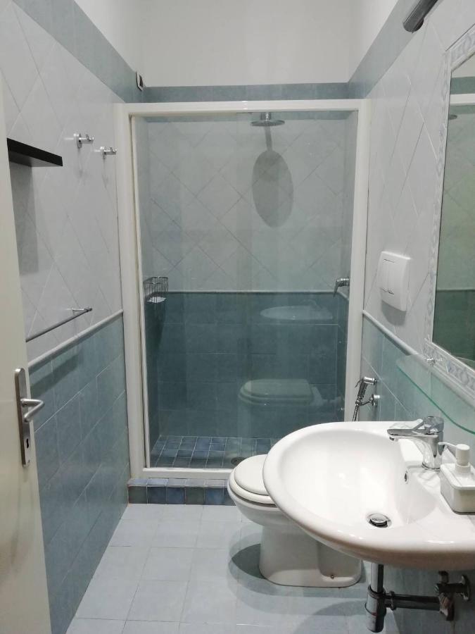 Fidarda Apartment روما المظهر الخارجي الصورة