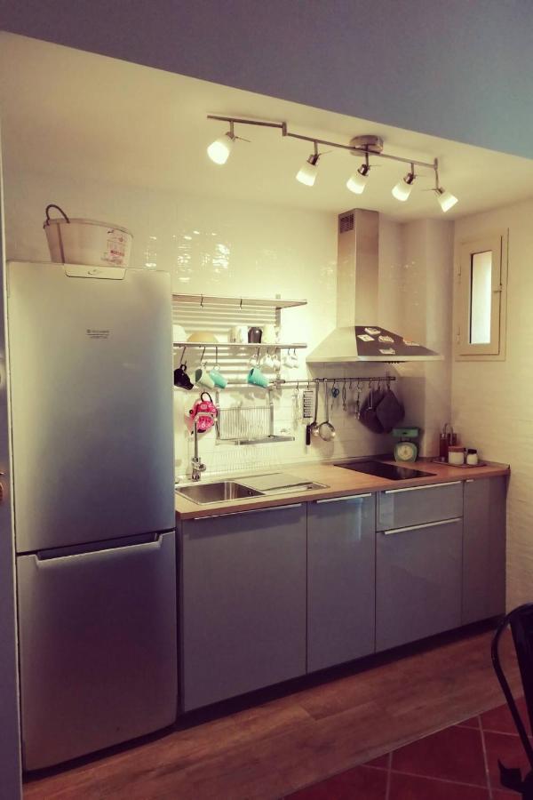 Fidarda Apartment روما المظهر الخارجي الصورة
