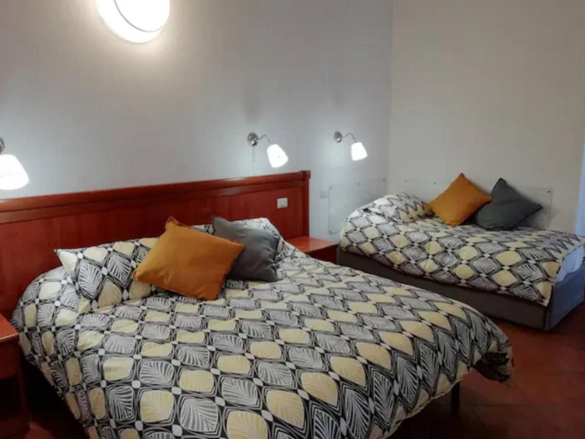 Fidarda Apartment روما المظهر الخارجي الصورة