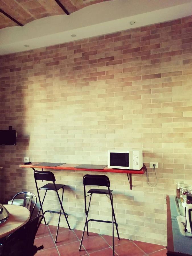 Fidarda Apartment روما المظهر الخارجي الصورة