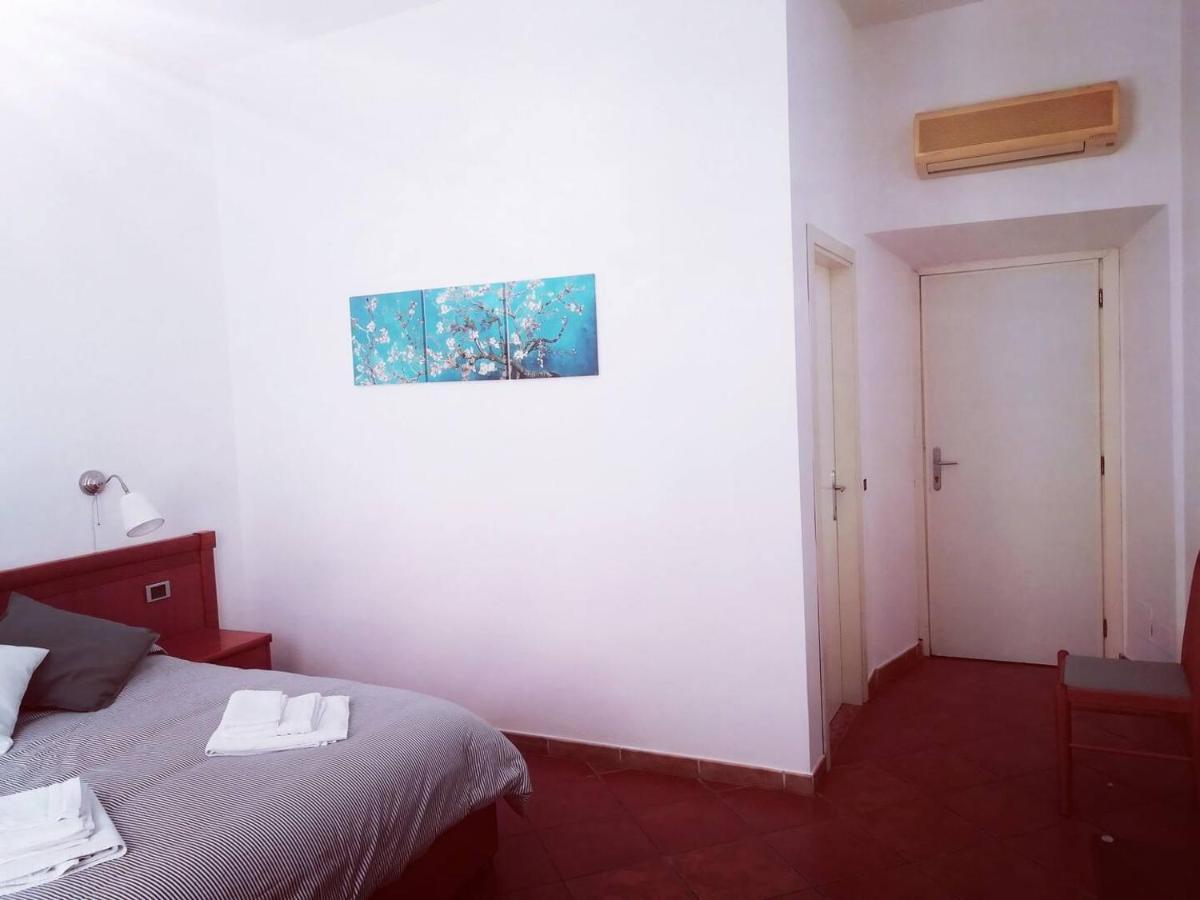 Fidarda Apartment روما المظهر الخارجي الصورة