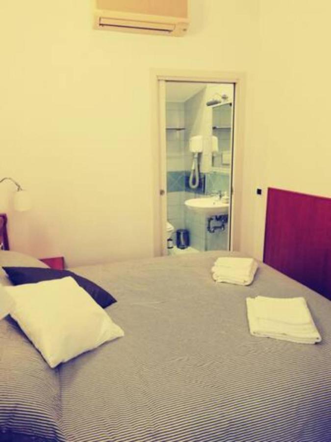 Fidarda Apartment روما المظهر الخارجي الصورة