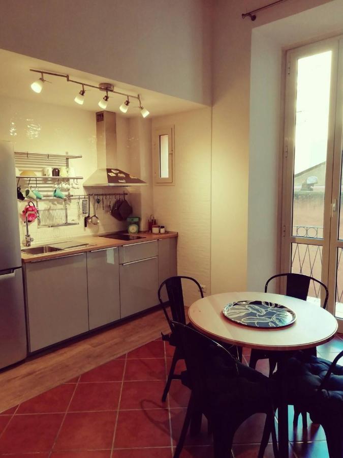 Fidarda Apartment روما المظهر الخارجي الصورة