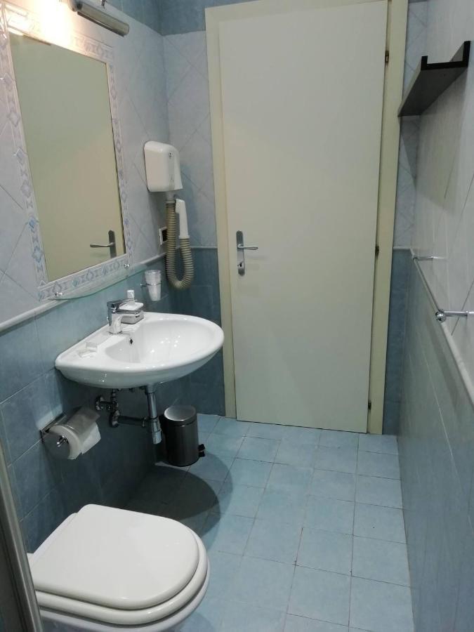 Fidarda Apartment روما المظهر الخارجي الصورة