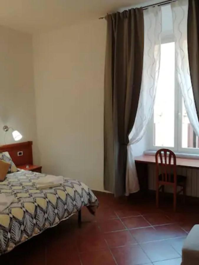 Fidarda Apartment روما المظهر الخارجي الصورة