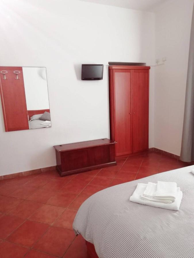 Fidarda Apartment روما المظهر الخارجي الصورة
