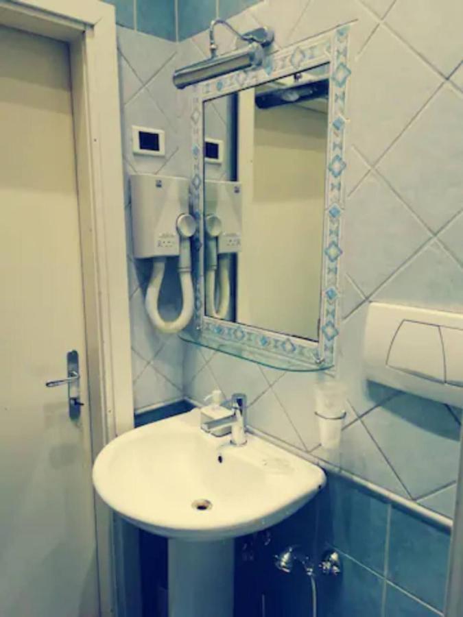 Fidarda Apartment روما المظهر الخارجي الصورة